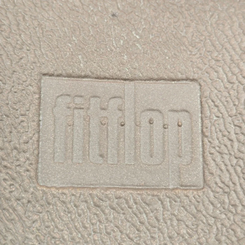 Fitflop these sandals